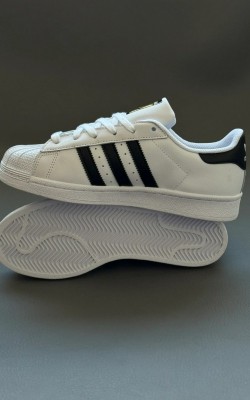 Adidas Superstar beyaz
